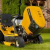 Cub Cadet XT2 PR95 Enduro Series – zahradní traktor 95 cm, zadní výhoz, koš 320 l, hydrostat