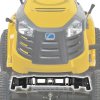 Cub Cadet XT2 QR106 Enduro Series – zahradní traktor 106 cm, zadní výhoz, koš 320 l, hydrostat