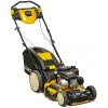 Travní sekačka s benzinovým motorem Cub Cadet LM3 CRC46S 46 cm 60 l koš