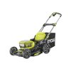 RYOBI RY18LMX46A-0 - aku 18 V travní sekačka ONE+ (bez baterie a nabíječky)