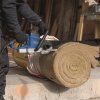 Scheppach AZE 430 - pila na stavební materiály