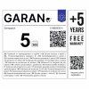 5901516400 GARAN