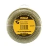 DeWALT náhradní struna 2 mm x 68,6 m