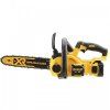 DeWALT 18V Akumulátorová retezová pila