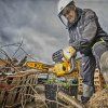 DeWALT 18V Akumulátorová retezová pila
