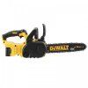 DeWALT 18V Akumulátorová retezová pila