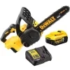 DeWALT 18V Akumulátorová retezová pila
