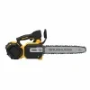 Řetězová pila s horní rukojetí 54 V XR FLEXVOLT - 1 x 9 Ah