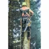 Řetězová pila s horní rukojetí 54 V XR FLEXVOLT - 1 x 9 Ah