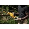 Akumulátorová prořezávací pila DeWALT DCMPS520P1