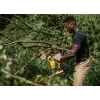Akumulátorová prořezávací pila DeWALT DCMPS520P1