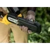 Akumulátorová prořezávací pila DeWALT DCMPS520P1