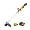 DCMST561P1-QW Strunová sekačka 18 V XR – 1 × 5,0 Ah