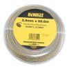 DT20652 DeWALT náhradní struna
