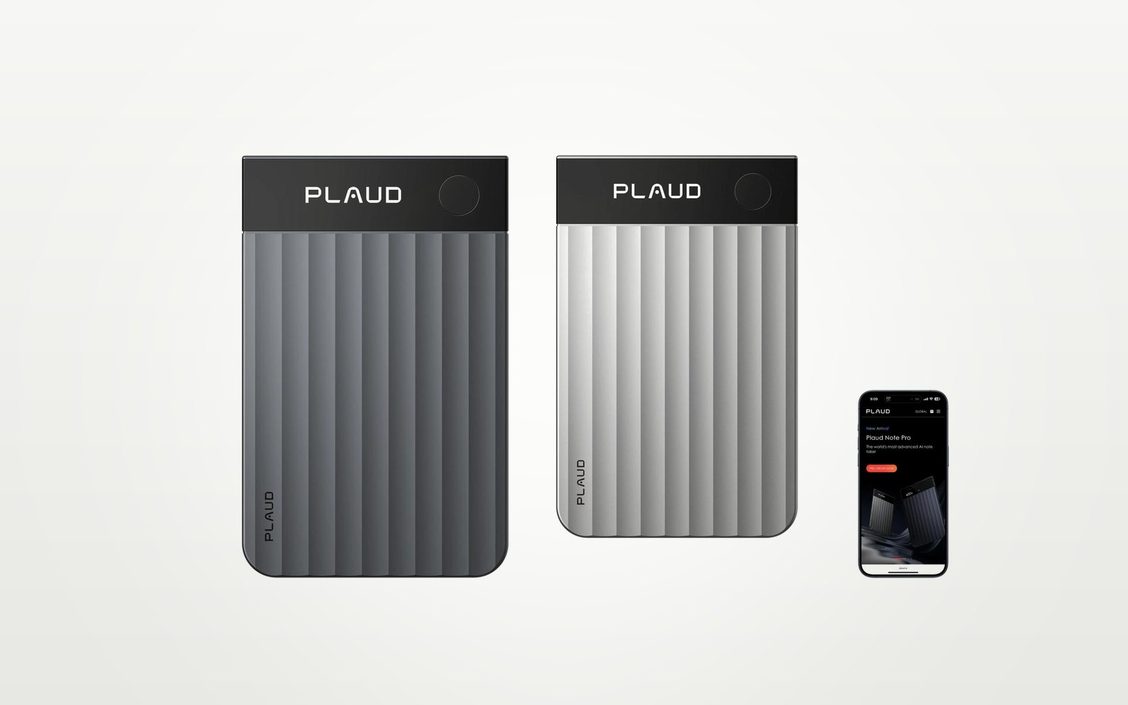 Plaud Note Pro: co umí AI záznamník, jak funguje čeština a kolik stojí předplatné