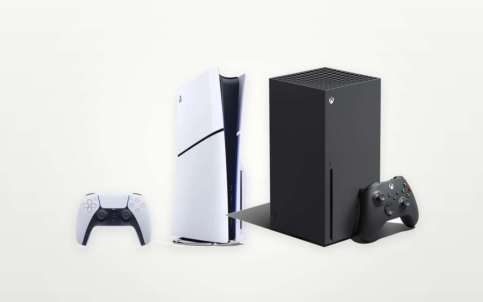 PS5, nebo Xbox Series X? Kterou konzoli koupit na podzim 2026