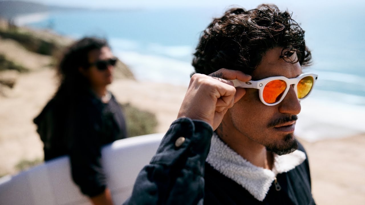 Oakley x Meta HSTN: Chytré sportovní brýle nové generace