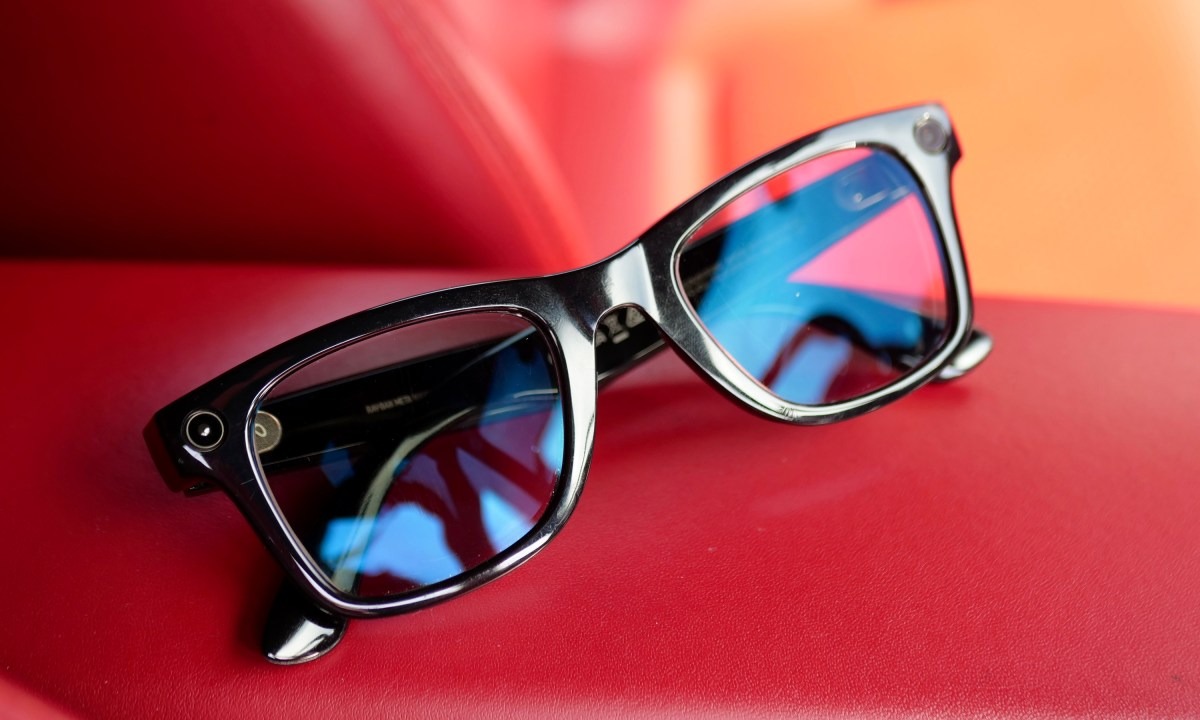 Doplňky k Ray-Ban a Ray-Ban Meta: příslušenství, které musíte mít