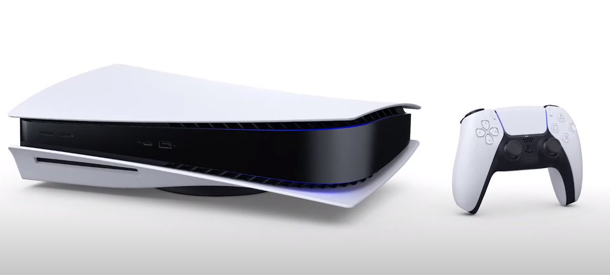 PlayStation 5 skladem