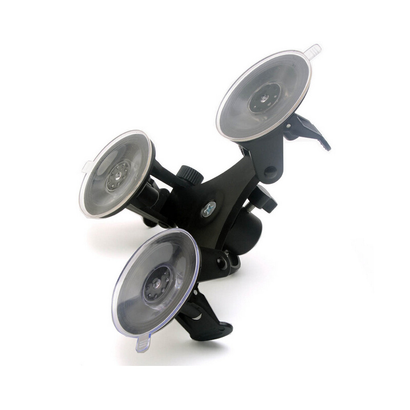 SHOOT-Low-Angle-Removable-Suction-Cup-Mount-Tripod-Ballhead-for-GoPro-Hero-SJCAM-Xiaomi-Yi-action-1