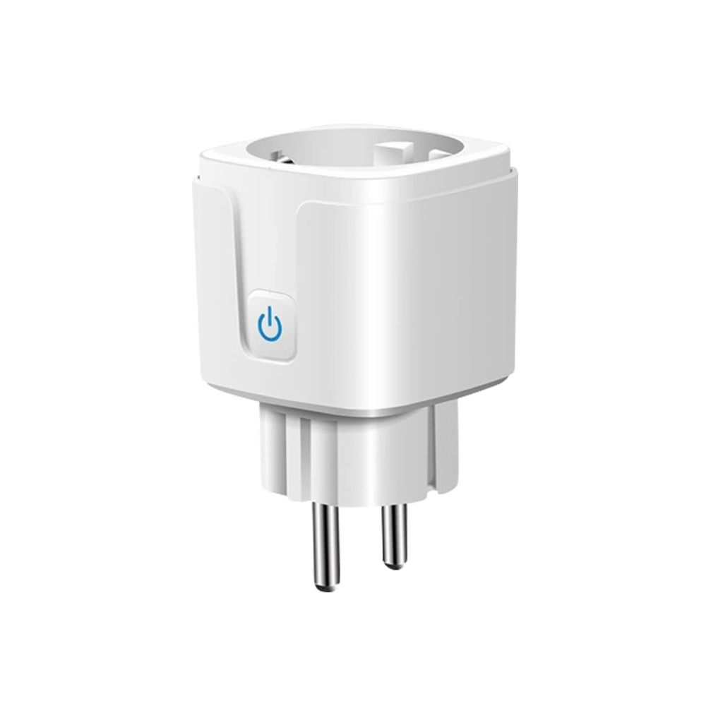 TUYA smart WiFi zásuvka