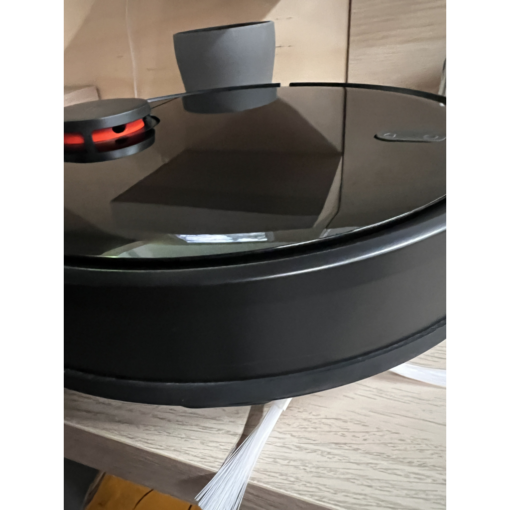 ZÁNOVNÝ - Xiaomi Mi Robot Vacuum Mop Pro - Robotický vysavač