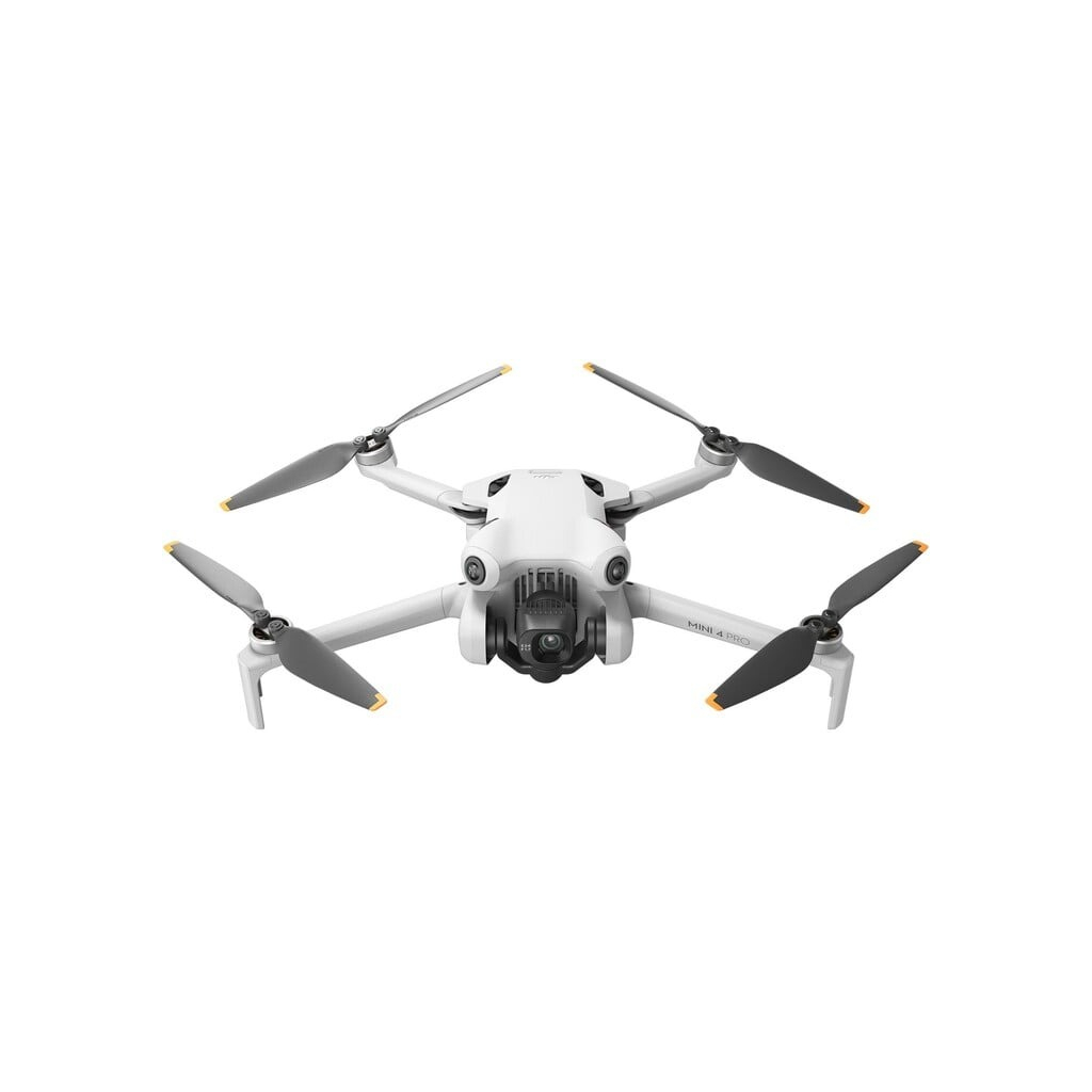 DJI Mini 4 Pro + DJI RC-N2 (CP.MA.00000731.01)