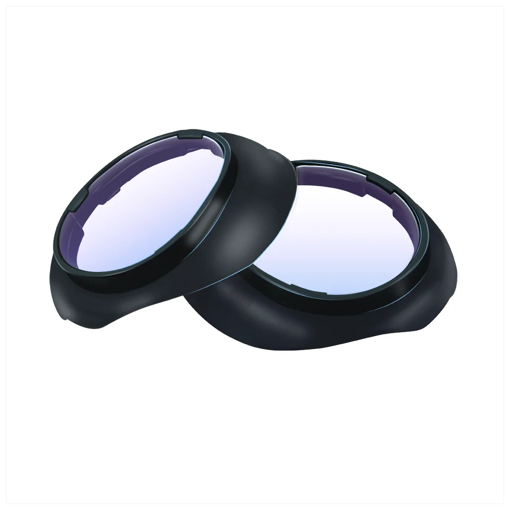 Meta Quest 3 Anti-blue light glasses - Skla proti modrému světlu