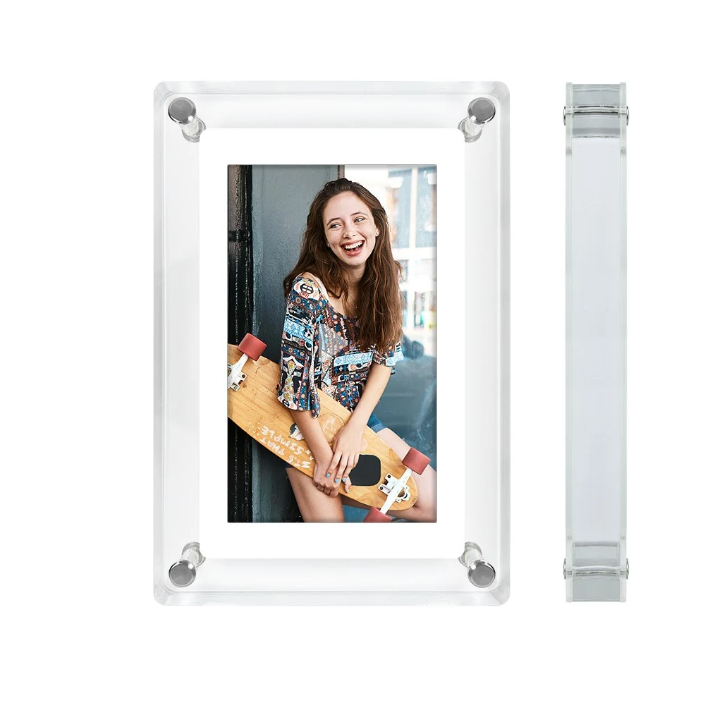 Digitálny fotorámik