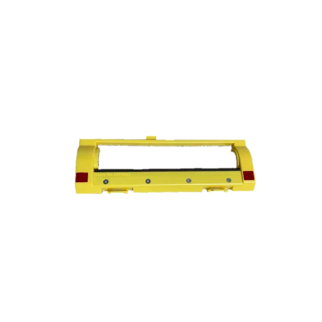 Hlavní kartáč pro vysavač SilverCrest SSR1 / SSRA1 - Krytka kartáče