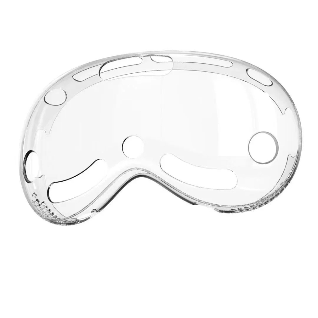 Ochraný kryt na Apple Vision Pro