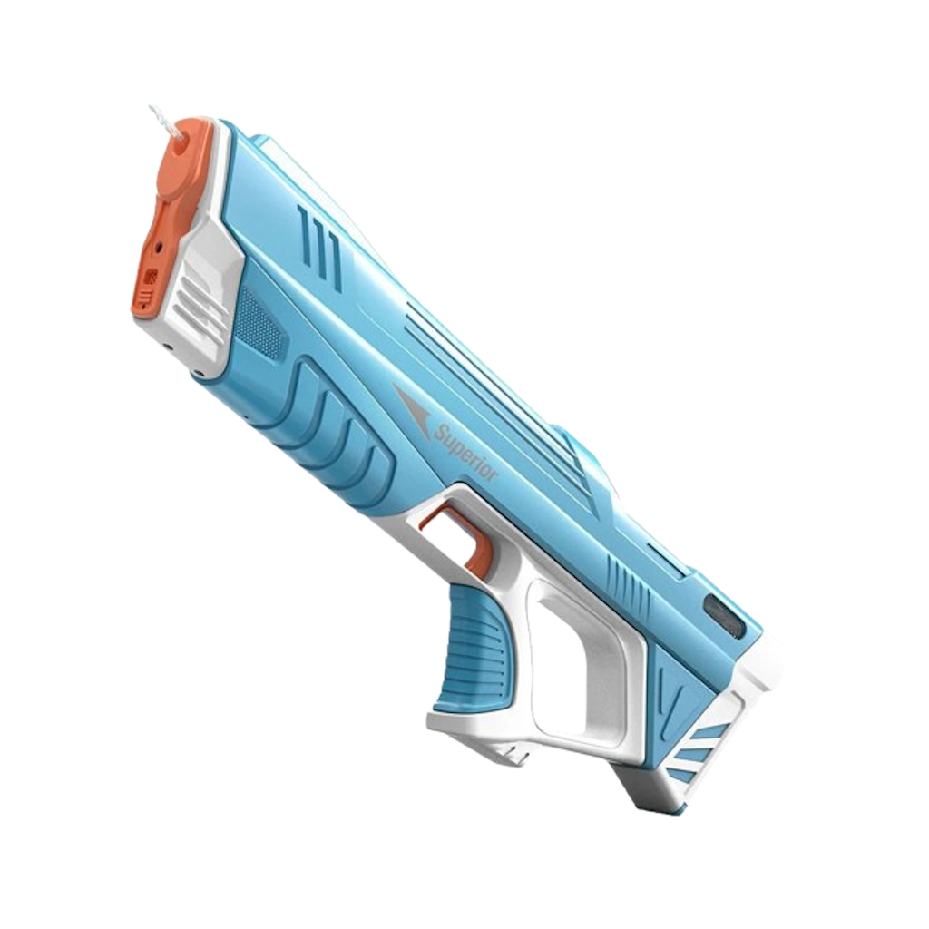Elektrická vodní pistol