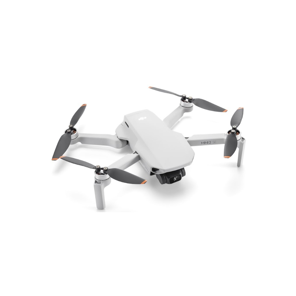 ISTAGE DJI SE2 1