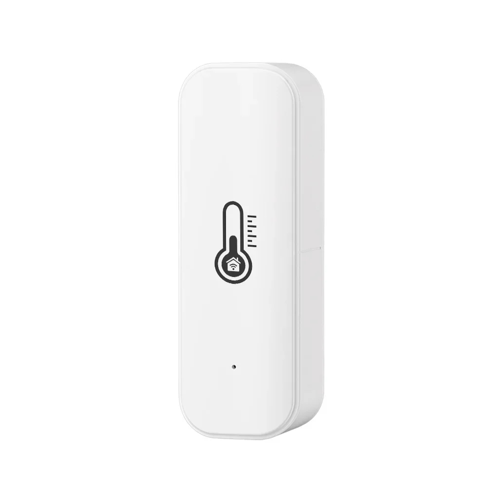 TUYA Wi-Fi Sensor vlhkosti a teploty
