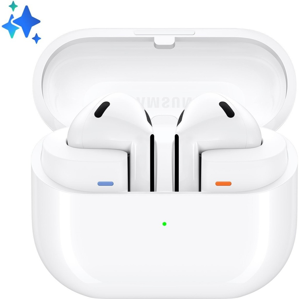 POUŽITÉ - Samsung Galaxy Buds3 SM-R530