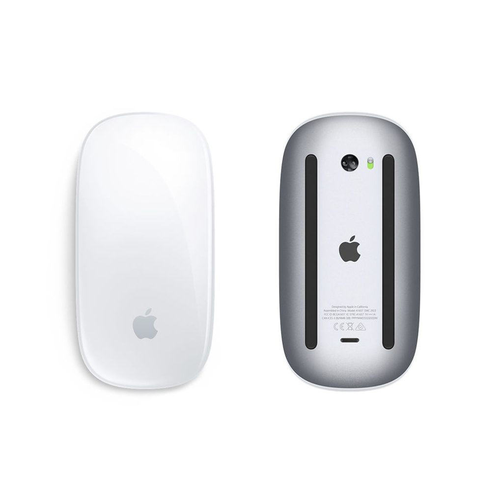 Купить Apple Mouse Magic 3