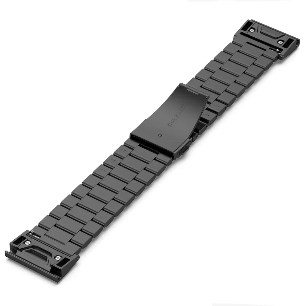 Kovový remienok pre Garmin - QuickFit 26mm