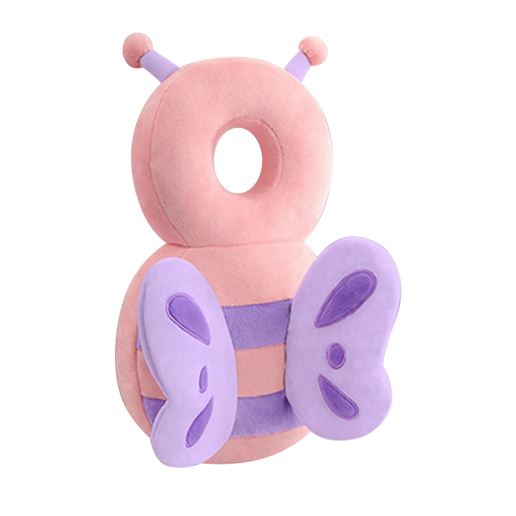 plush butterfly