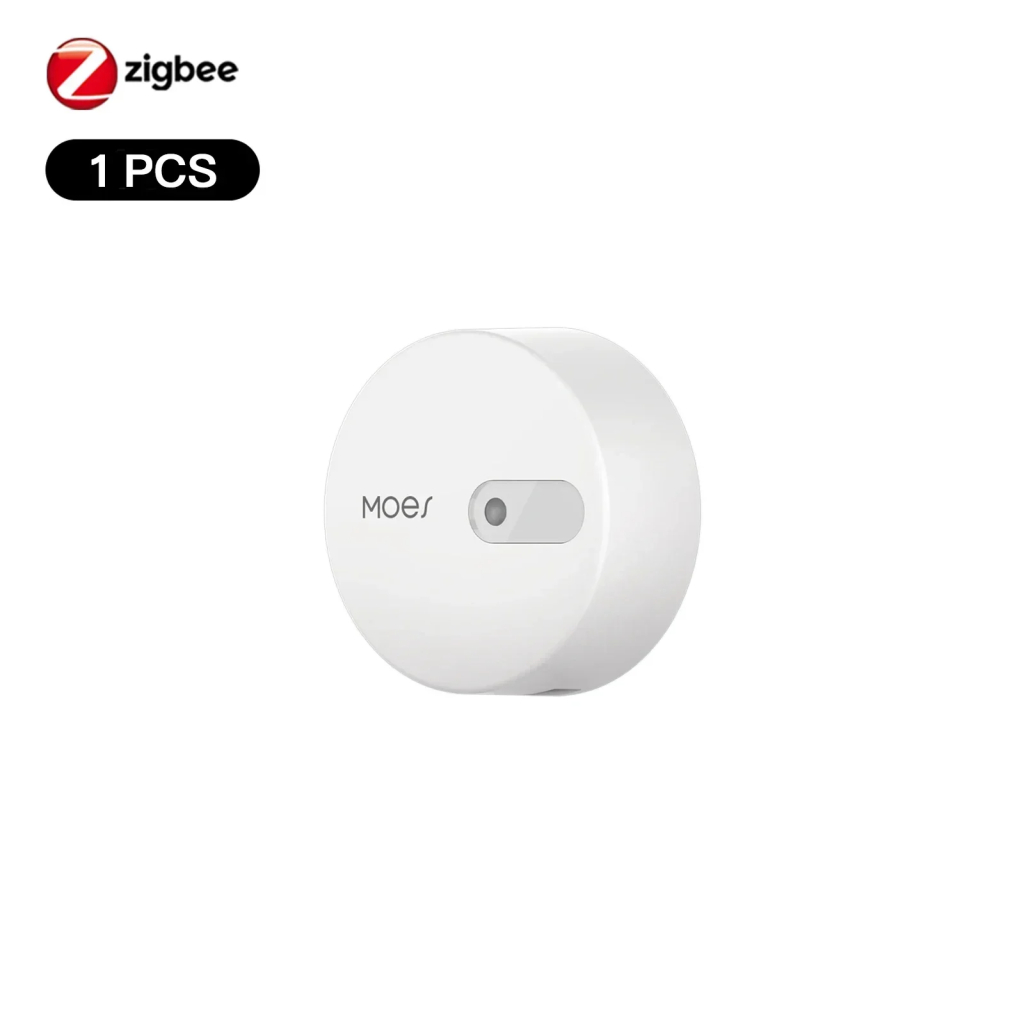 zigbee smart sensor