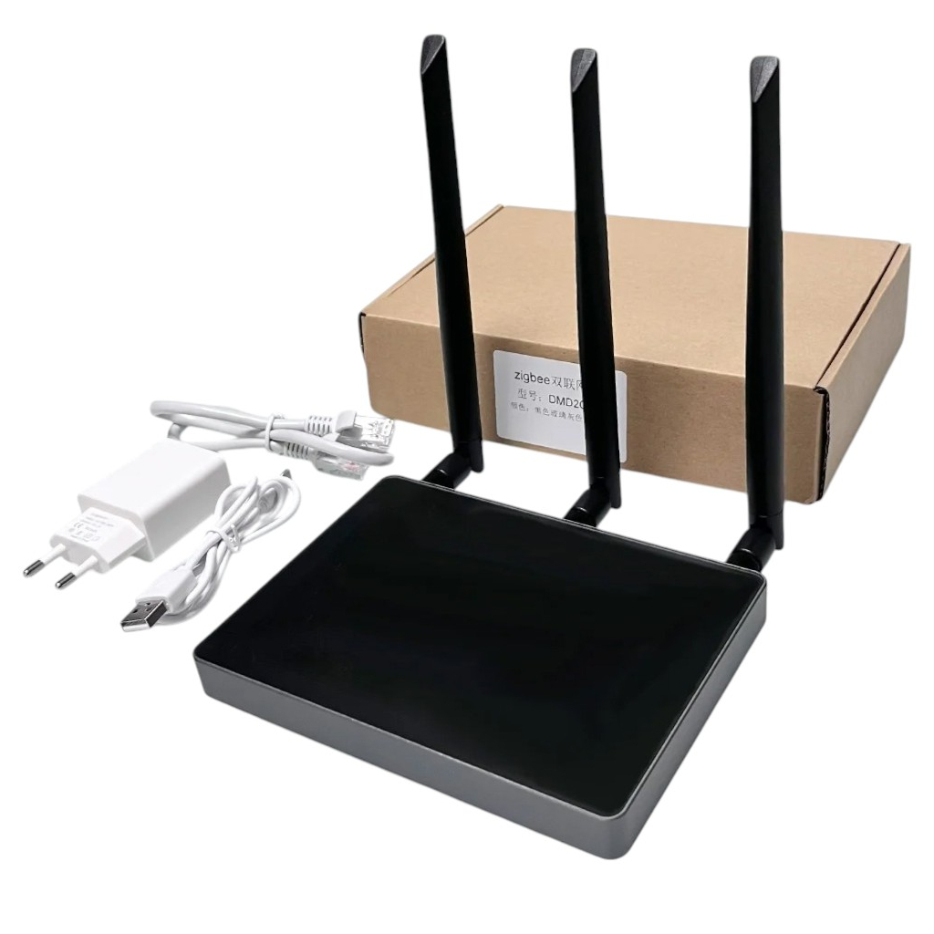 zigbee hub eu power Photoroom
