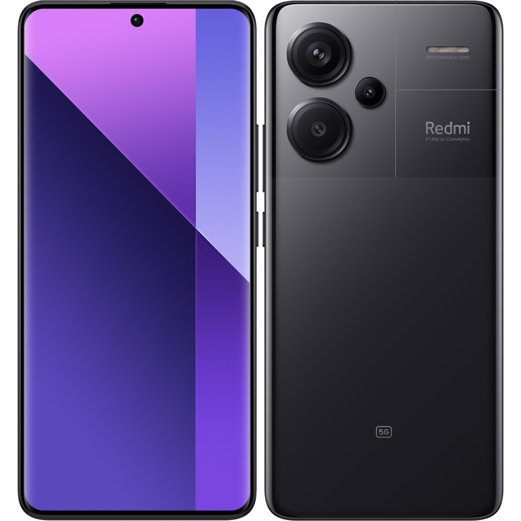 Xiaomi Redmi Note 13 Pro+ 5G 8GB/256GB