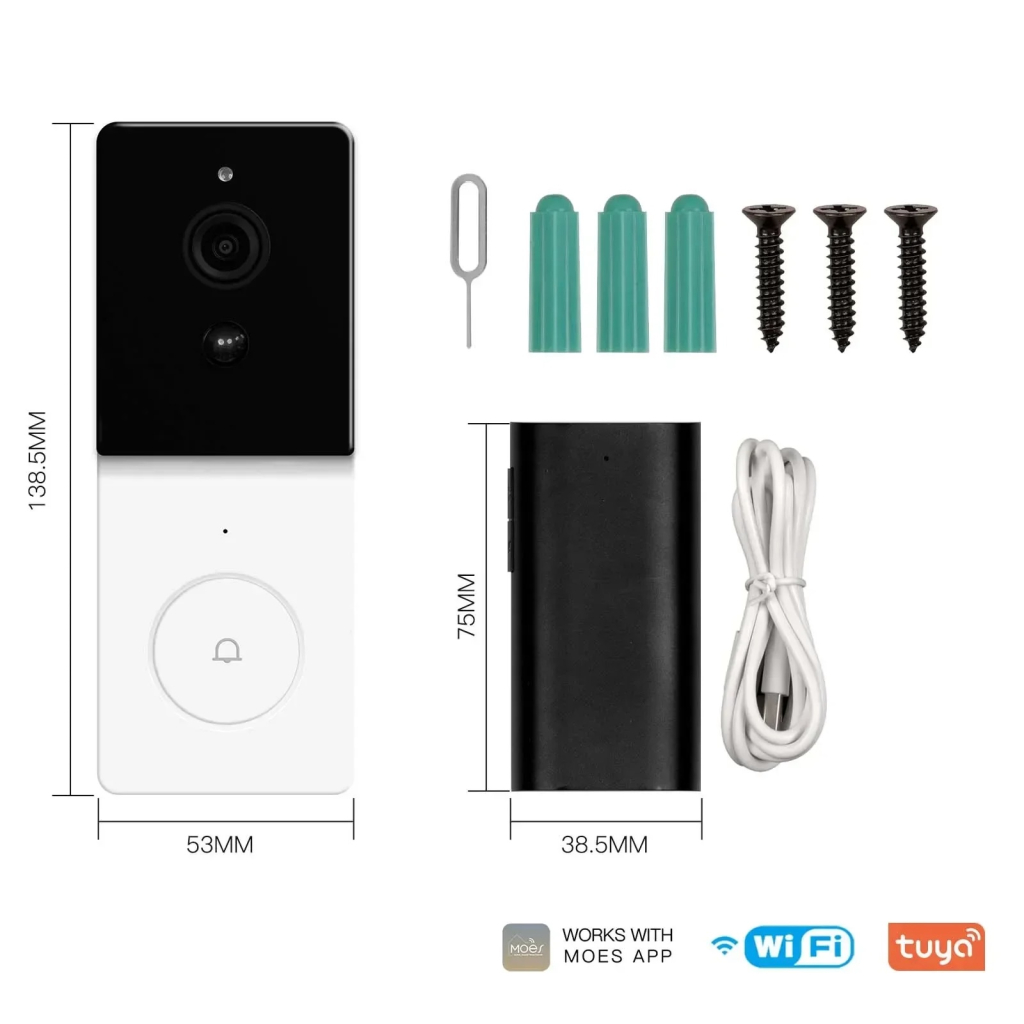 doorbell64g