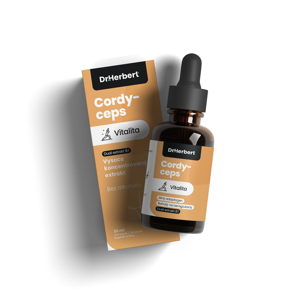 Cordyceps