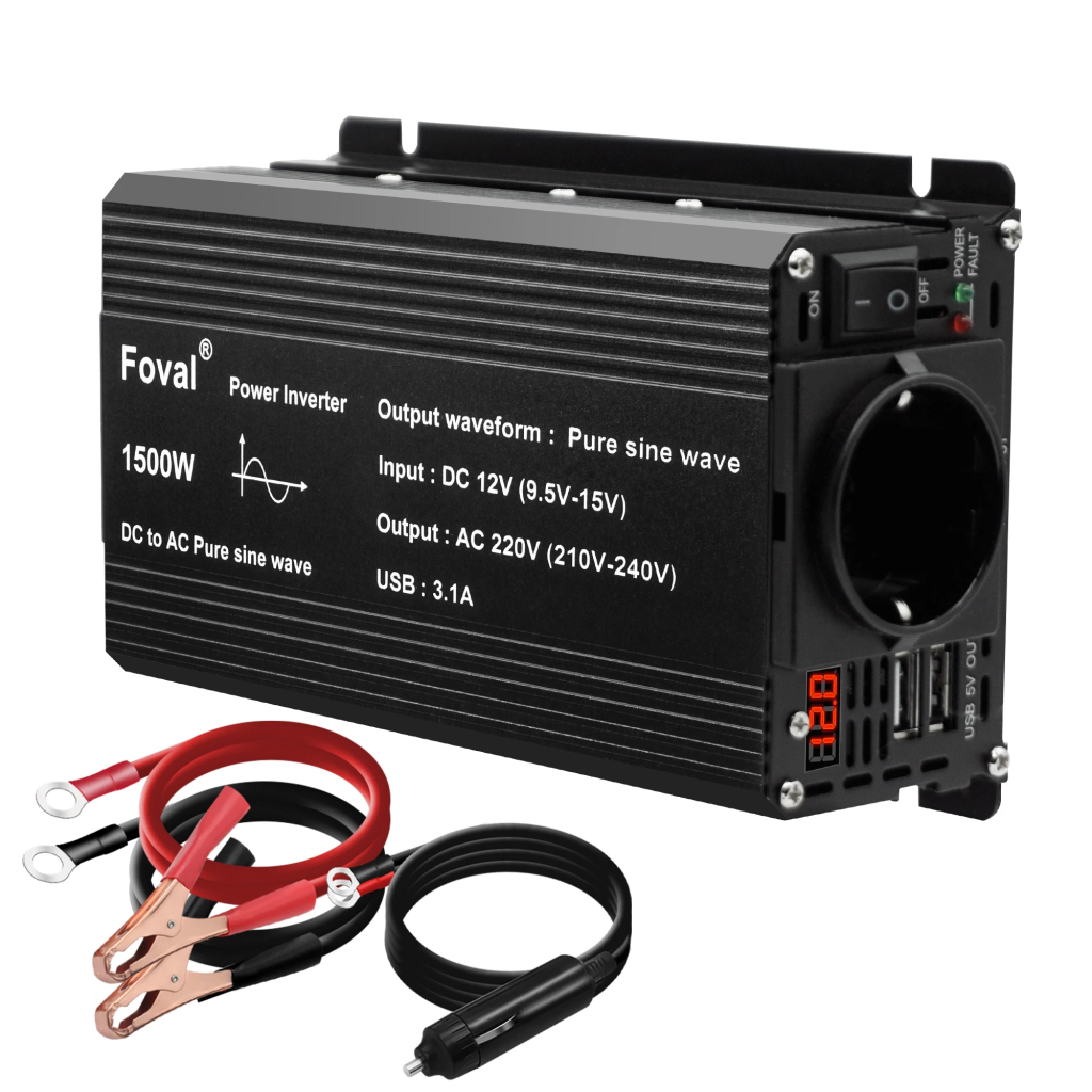 1500w eu 50hz