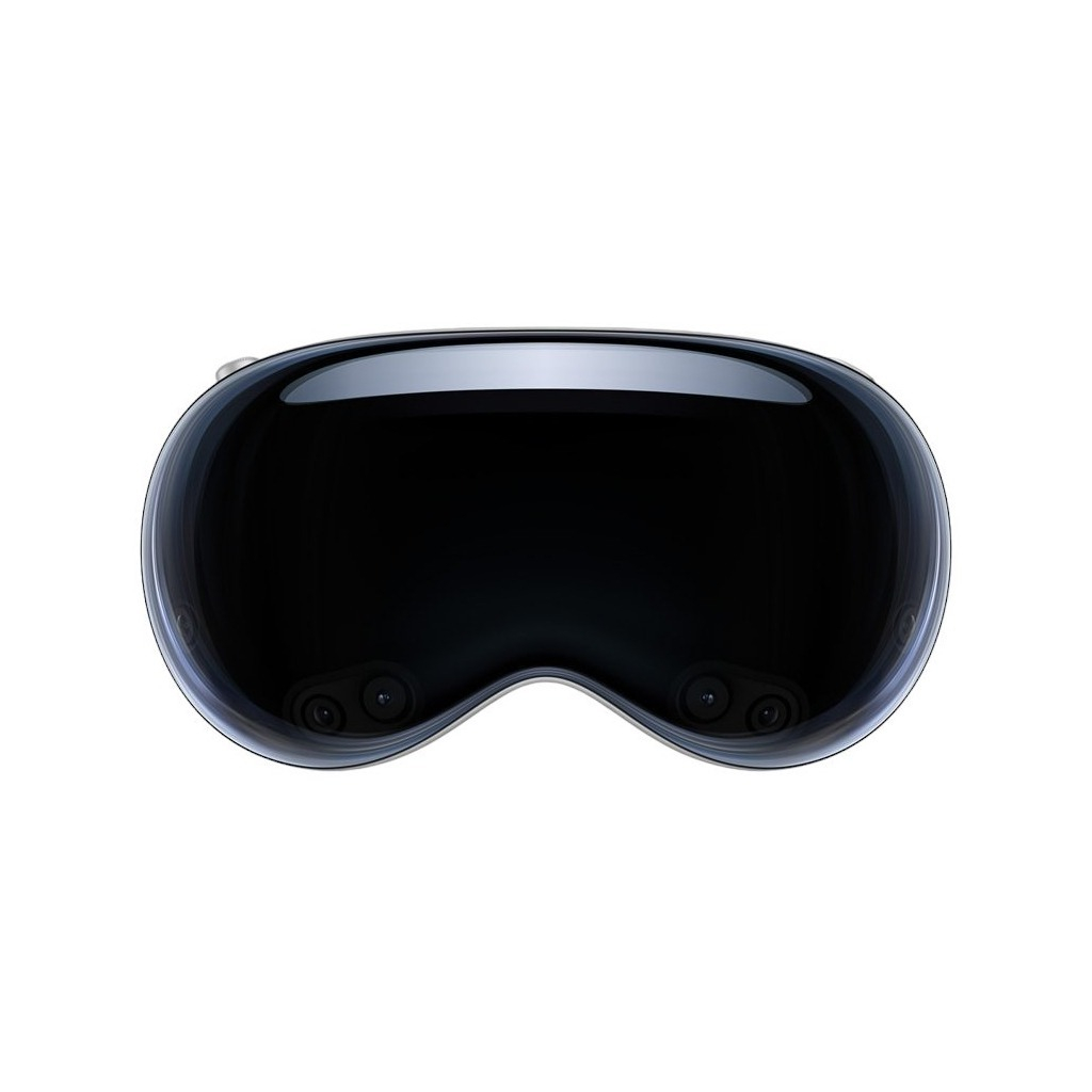 POUŽITÉ - Apple Vision Pro