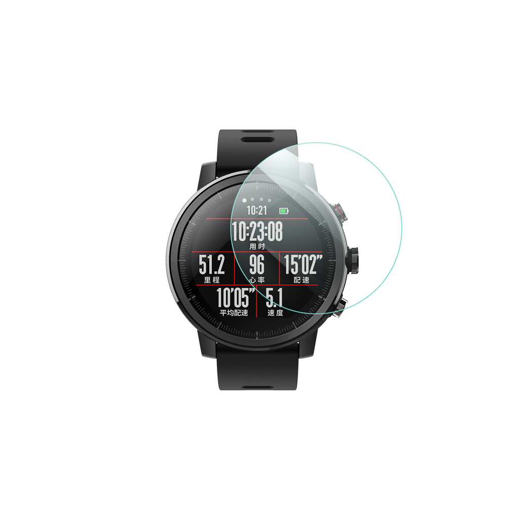 Ochranná fólie pro Xiaomi HUAMI AMAZFIT STRATOS skladem