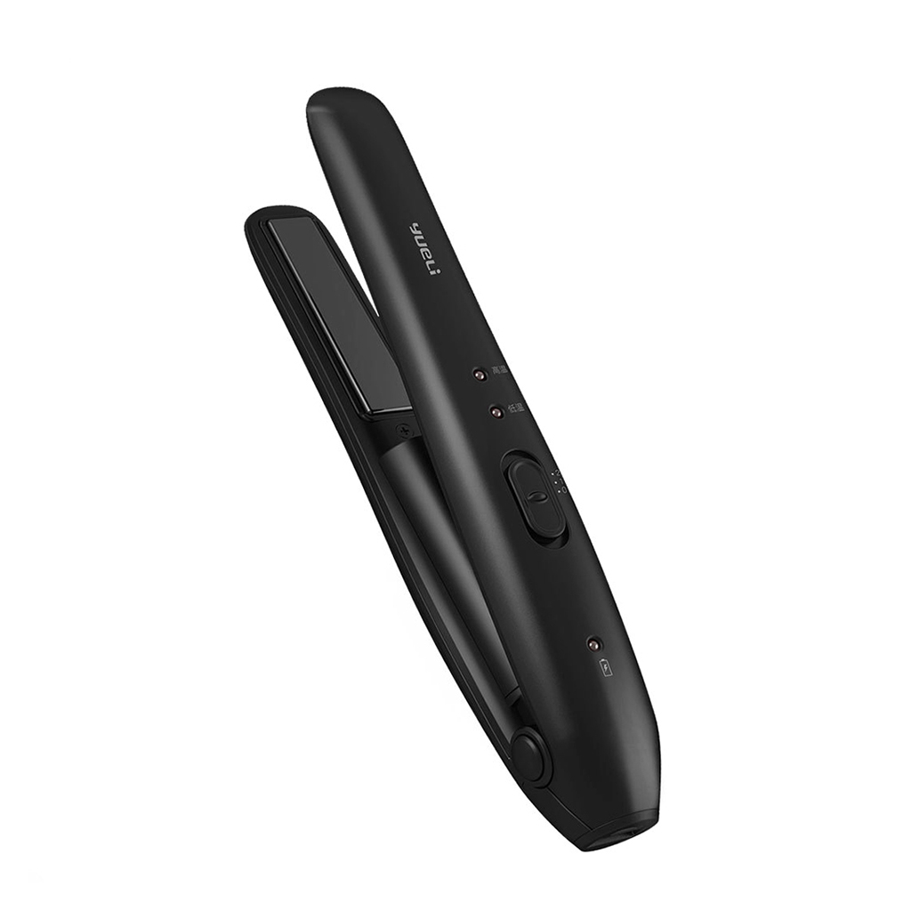 Xiaomi Wireless Hair Straightener Bezdrátová žehlička na vlasy recenze test doporučení