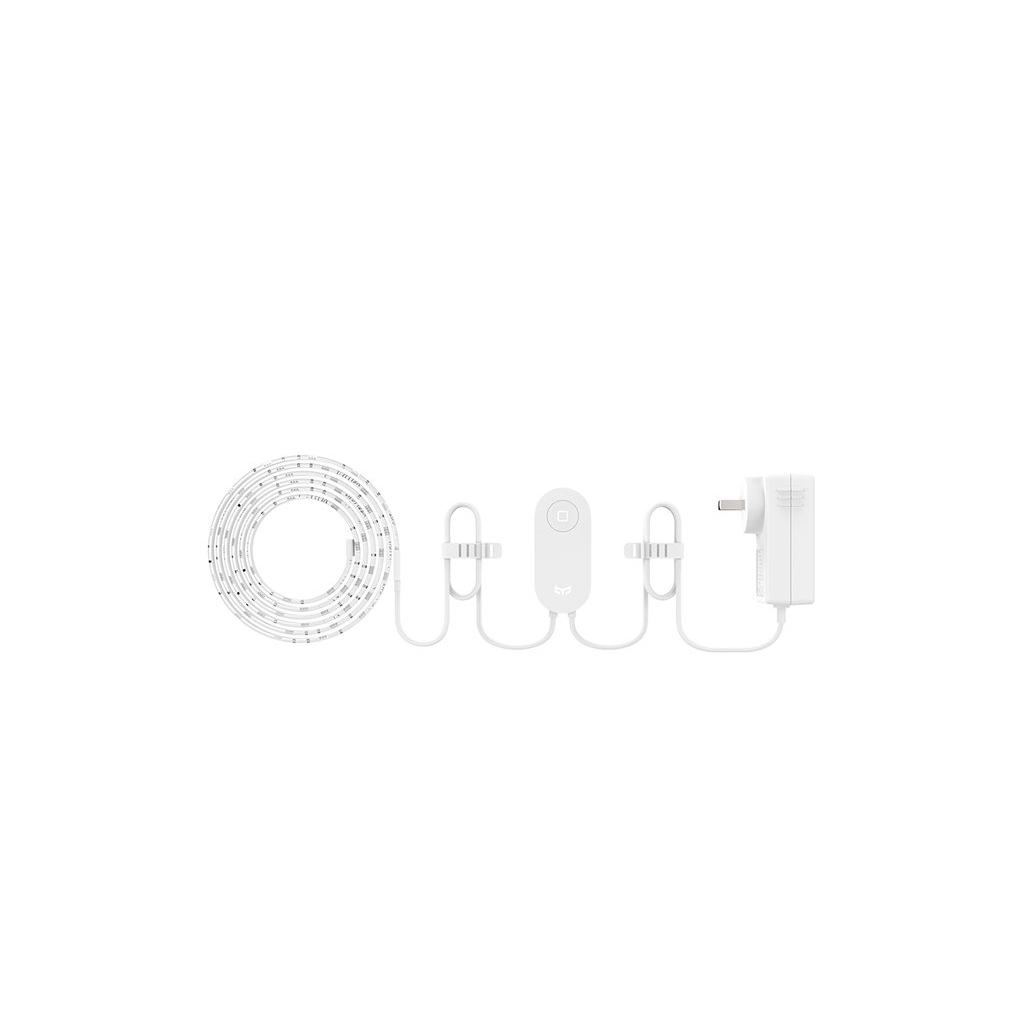 Xiaomi Yeelight Light Strip Plus Smart WiFi Intelligent Scenes LED detail 6