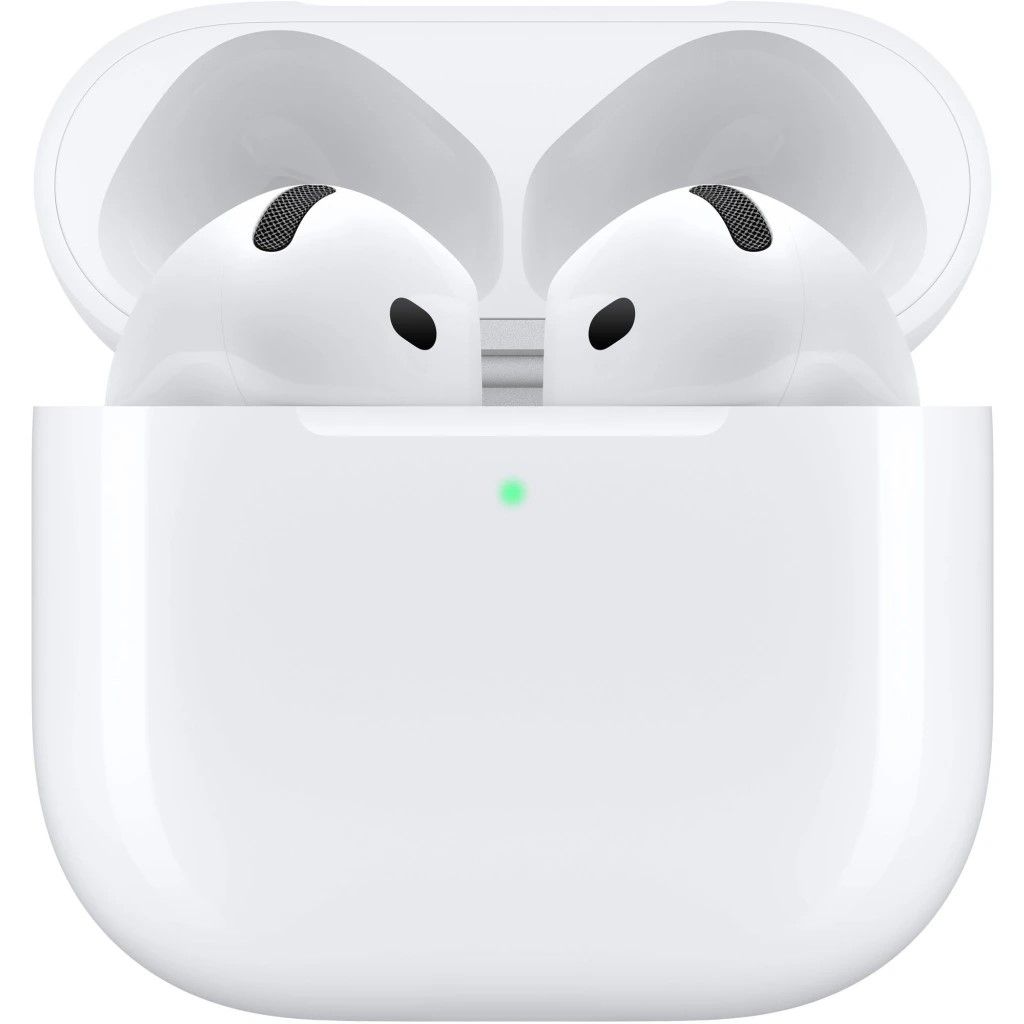 POUŽITÉ - Apple Airpods 4