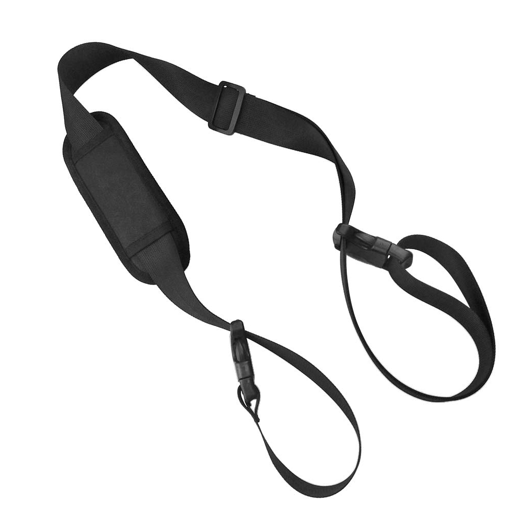 Popruh pro koloběžku xiaomi